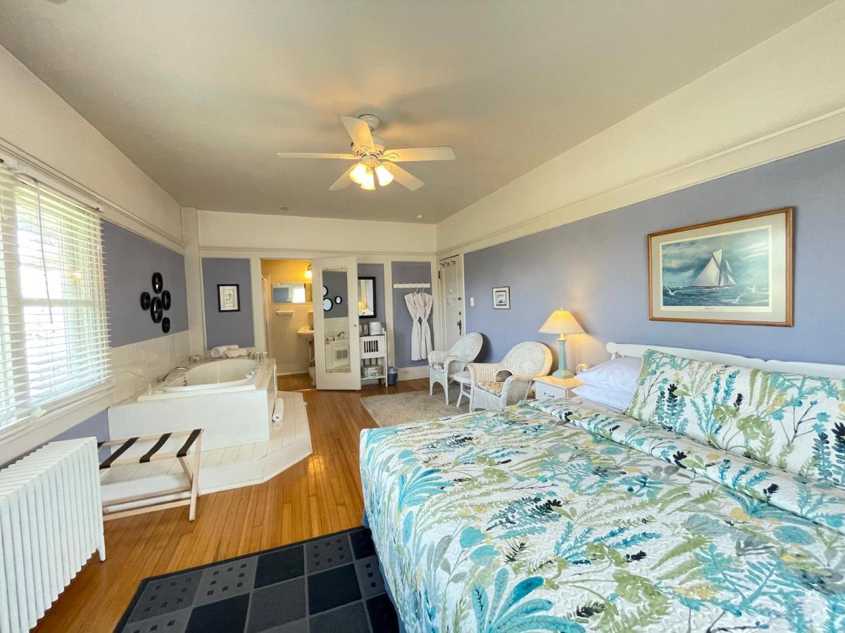 White Rose Inns & Motel Wisconsin Dells Exterior photo