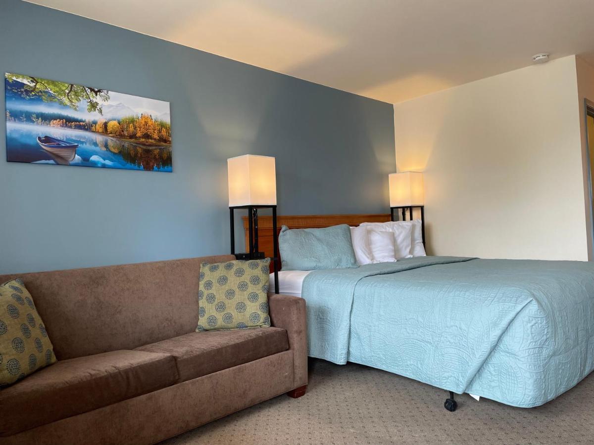 White Rose Inns & Motel Wisconsin Dells Exterior photo