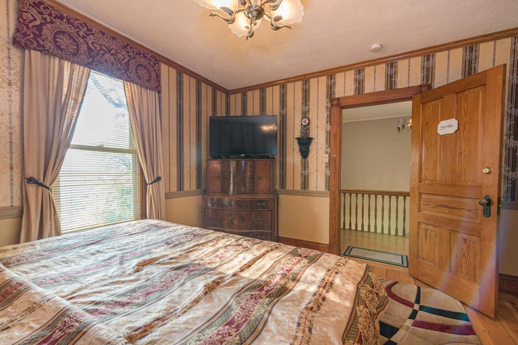 White Rose Inns & Motel Wisconsin Dells Exterior photo