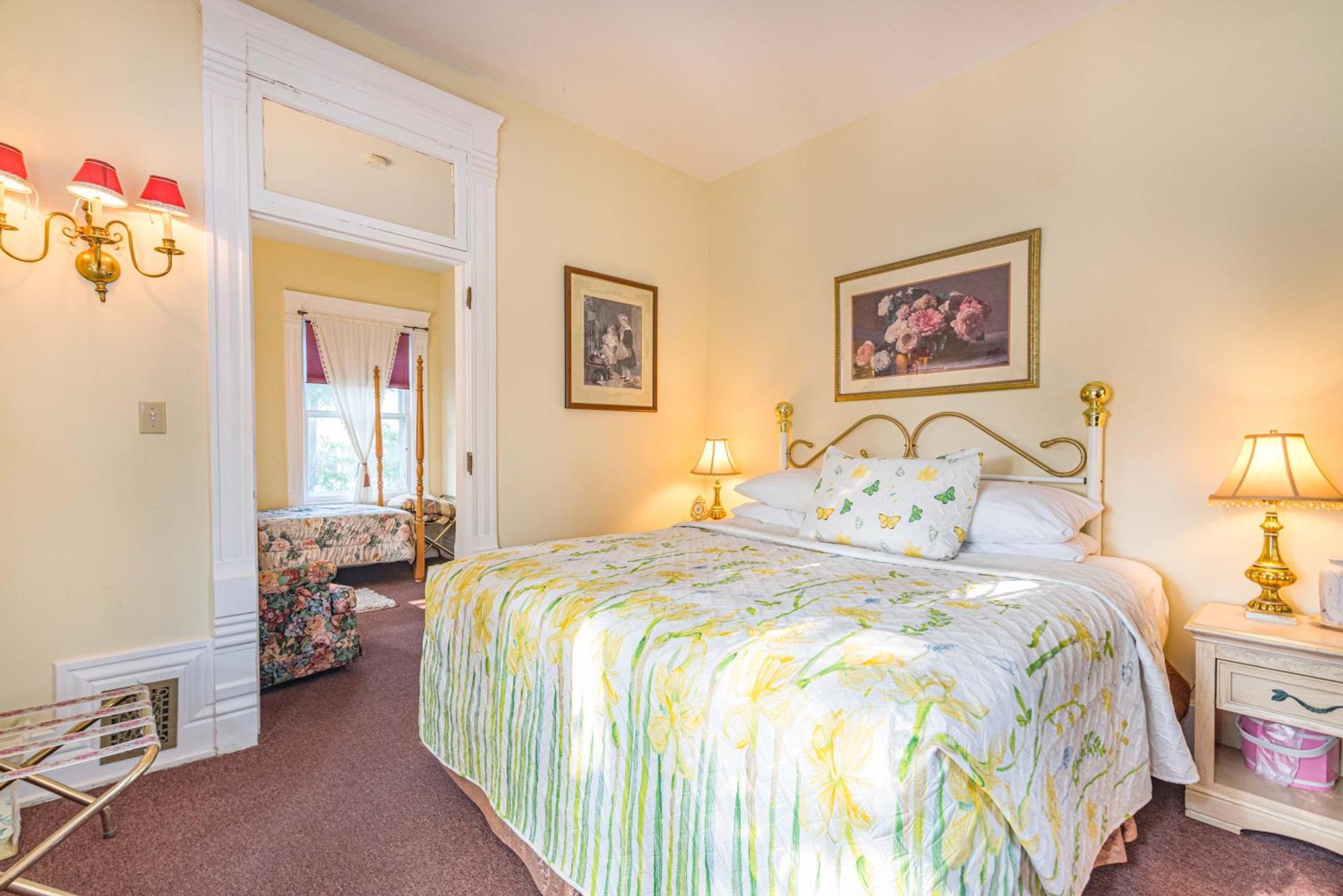 White Rose Inns & Motel Wisconsin Dells Exterior photo